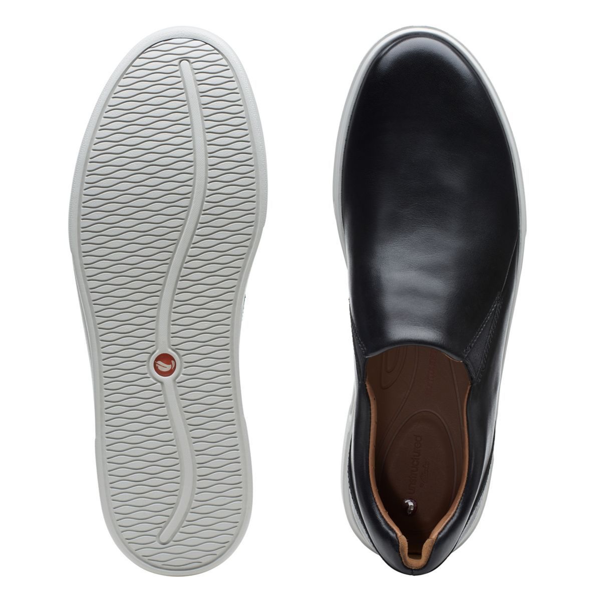 Un Costa Step Black - Main Image