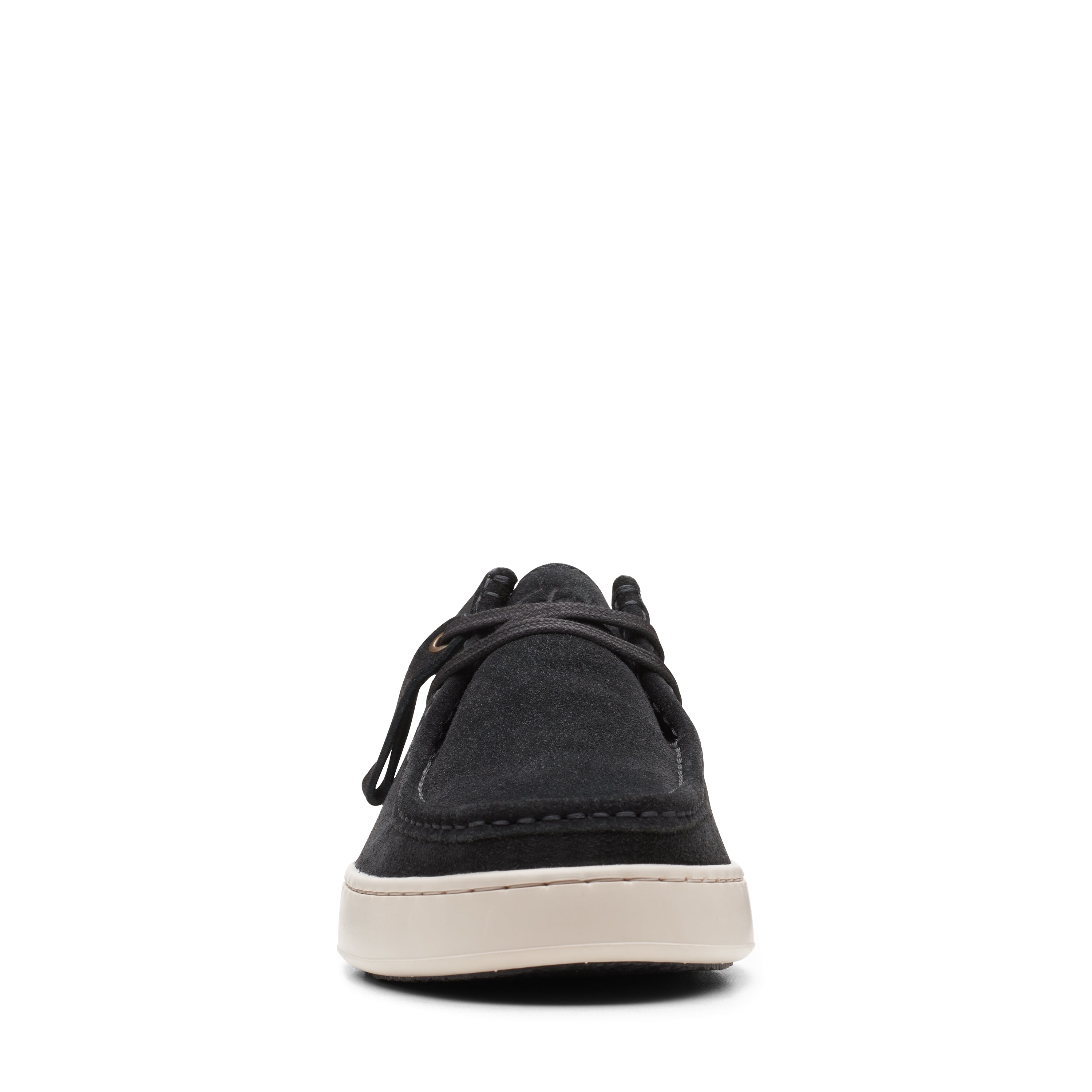 CourtLiteWally Black Sde