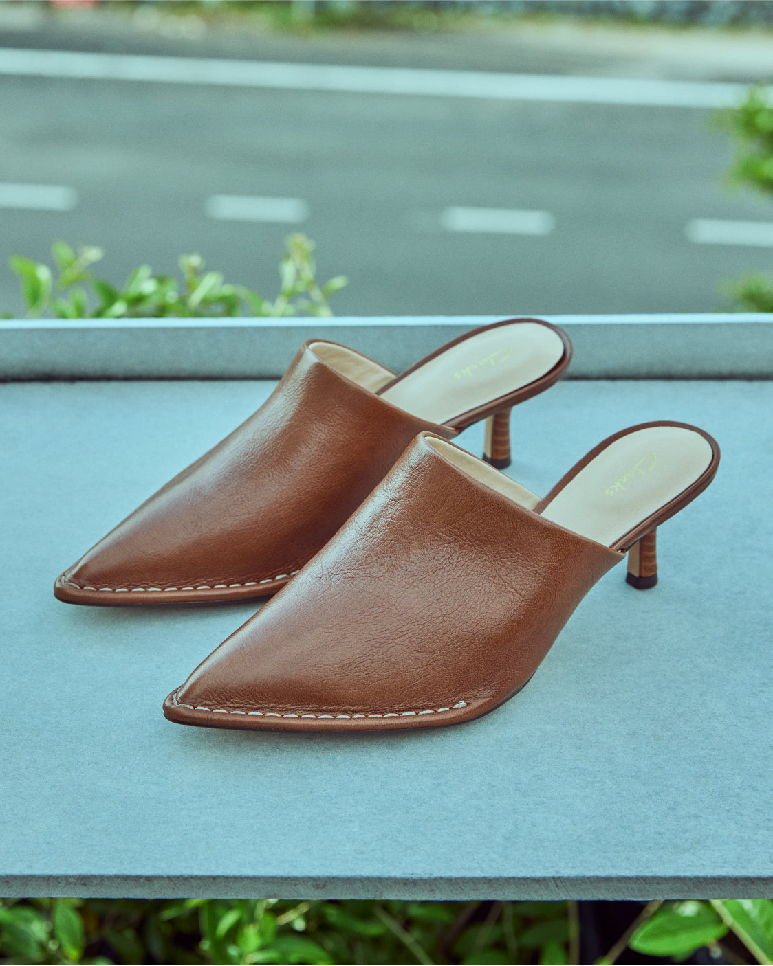 Thorna55 Mule