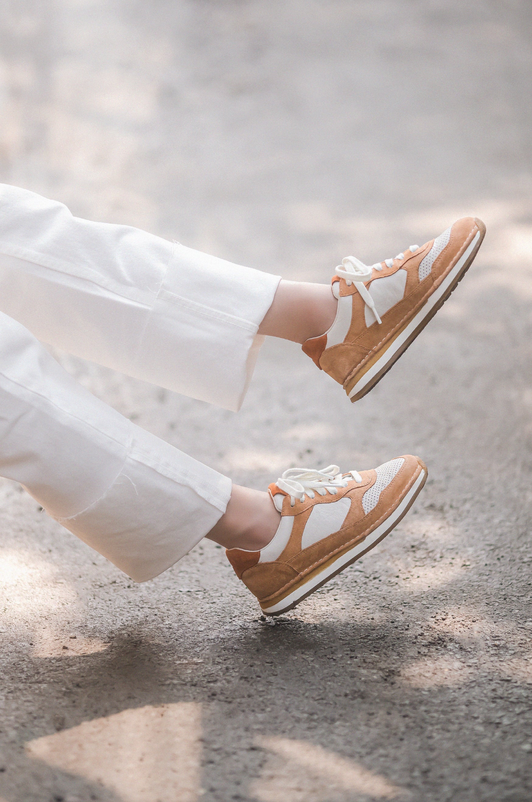 CraftRun Tor Sandstone Combi
