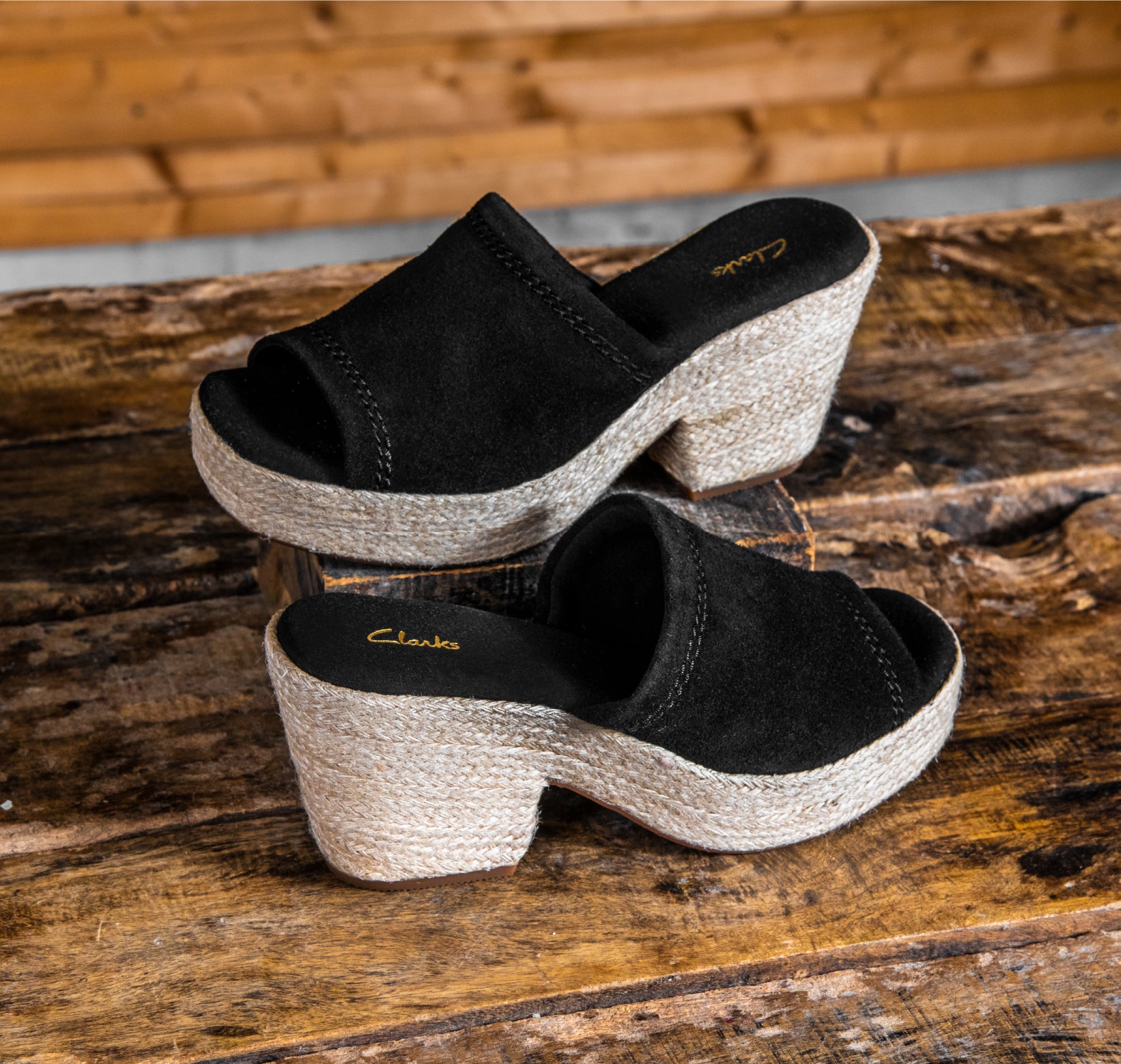 Maritsa70Slide Black Sde