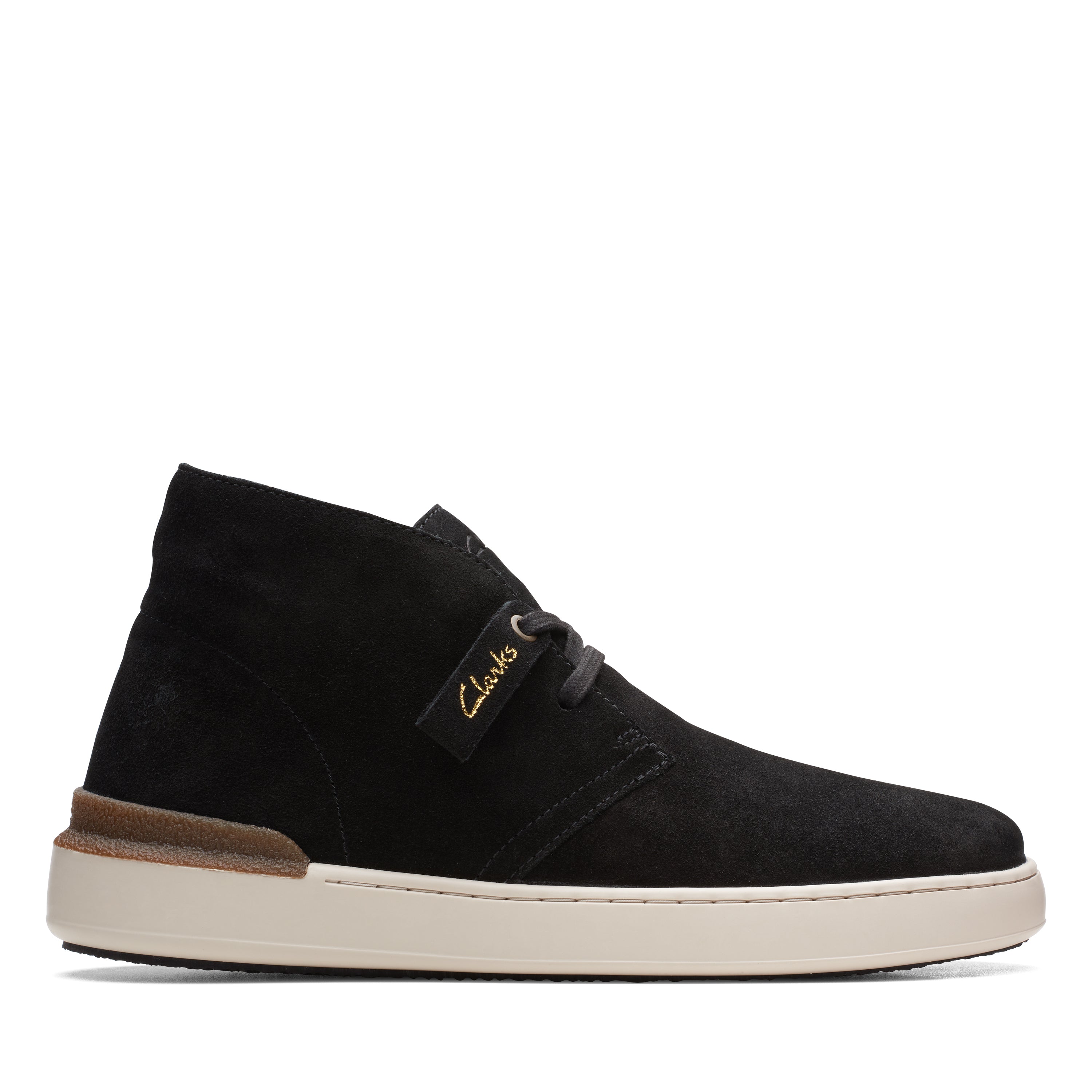 CourtLite DBT Black Sde
