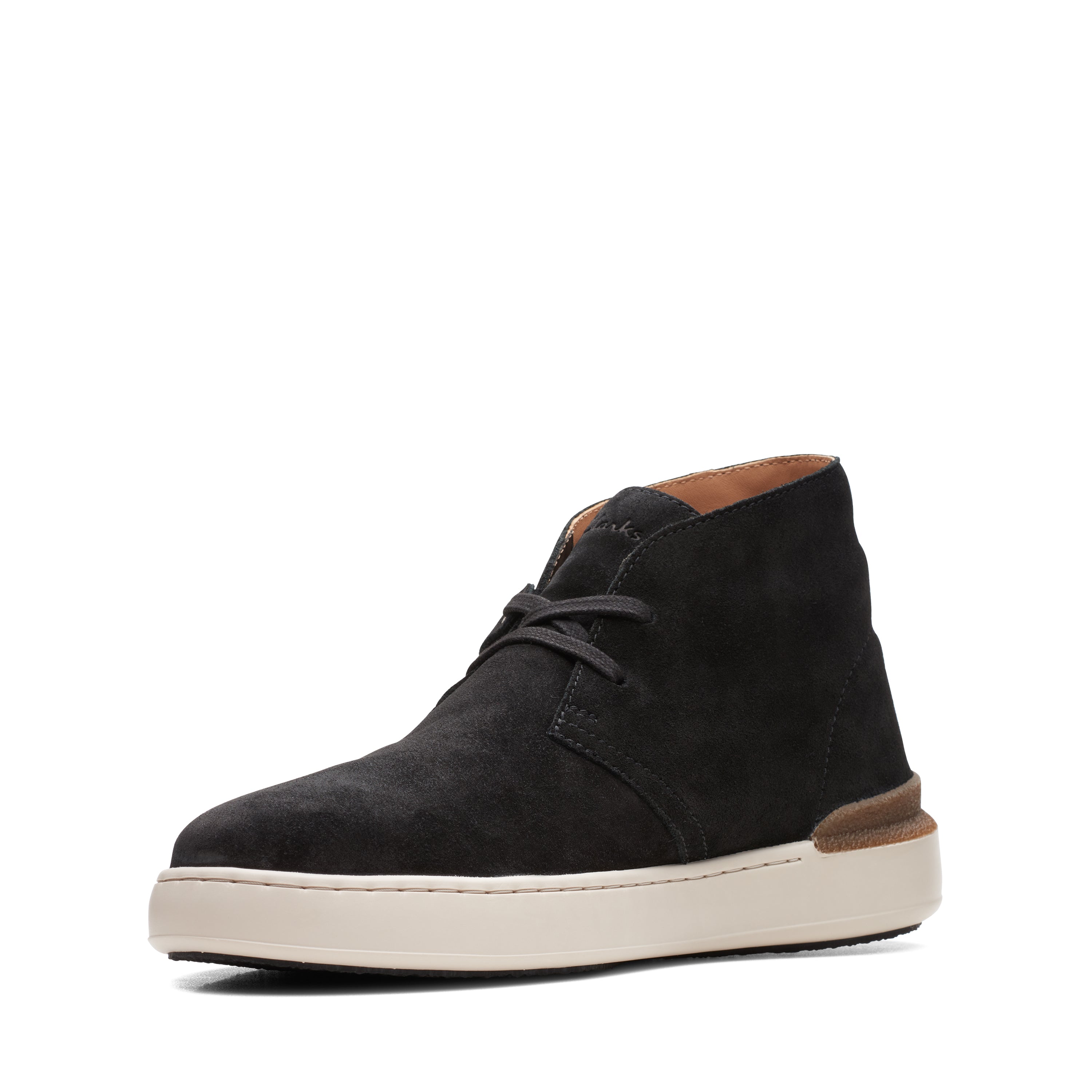 CourtLite DBT Black Sde